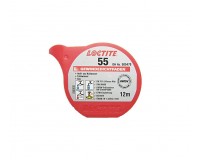 LOCTITE 55 24 (12m) Герметизирующая нить